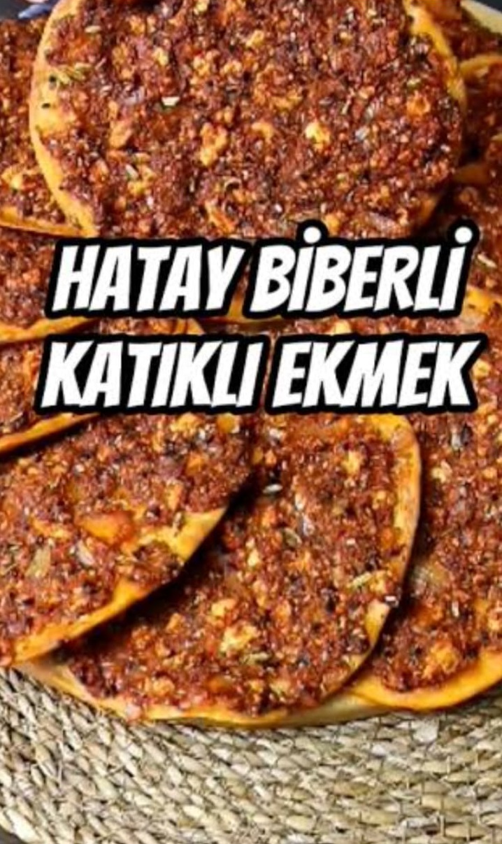Öz Hataylılar Lahmacun Pide Ve Künefe